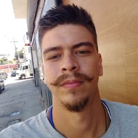 Bruno Cesar