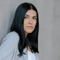 Anna Kharchenko