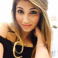 Chandni Hamid
