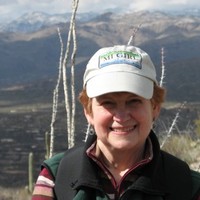 Kathy Thornton
