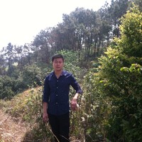 林长城