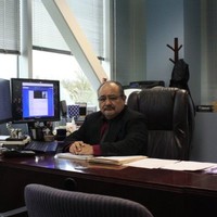 Javier Correa