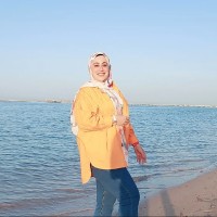 Asmaa Mahmoud
