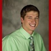 Joshua McKeag
