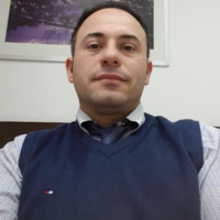 Massimo Pieri