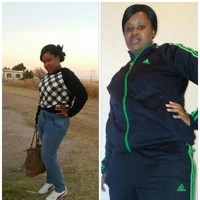 Lorraine Maluleke
