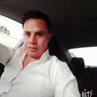 Rodolfo Del Razo Aguilar