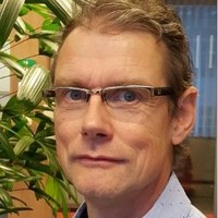 André Holtrop