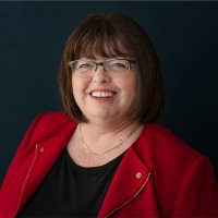 Helen Cuthbertson