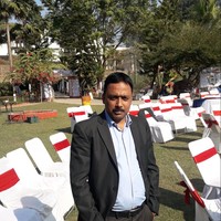 Parag Sarma
