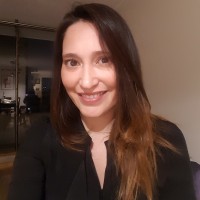 Patricia Castillo Castellón