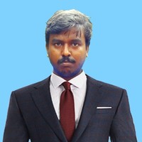 Johnson Selvaraj