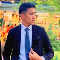 Kyle Christopher Buan