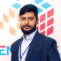 Avinash Kumar Singh