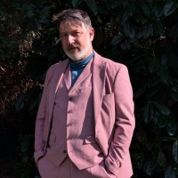 Harry Ross
