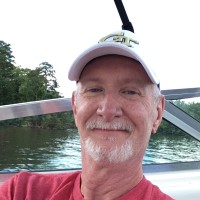 Ron Mcguire