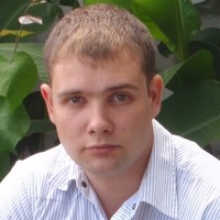 Александр Старов