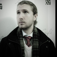 Johan Andersson
