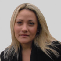 Irene Soulimioti