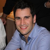 Cristian Villamón Abril
