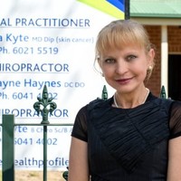 irena Kyte