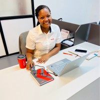 Ann Muturi