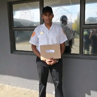 Owen Govender