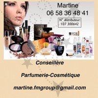 Martine Segala