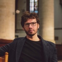 Tom de Haan