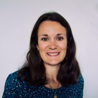 Lucie Drême