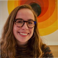 Liz Segal, LCSWA