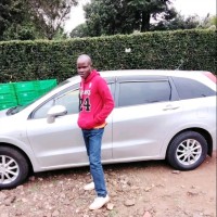 Martin Lusweti
