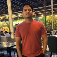 Abhishek Rangari