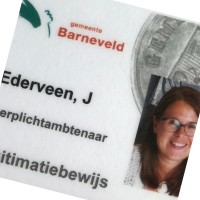 Jolanda Ederveen