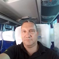 Sergio Souza Da Silva