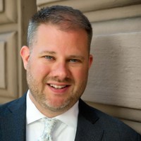 Mark Bradford, CPA, CFE