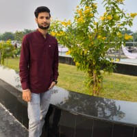 Ashutosh Solanki