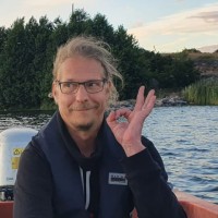 Petri Porkka