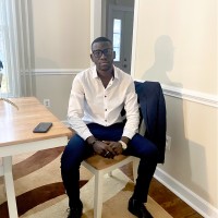 Alpha Kabinet Touré