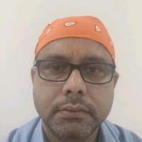 Niranjan Mishra