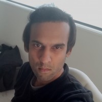 Prashant Patel