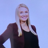 Lee-Anne Watson, PMP