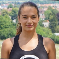India Madjaric