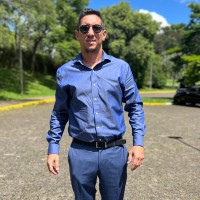 Rafael Santos Schultz