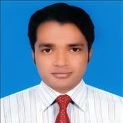 Md Ashraful Islam Babu