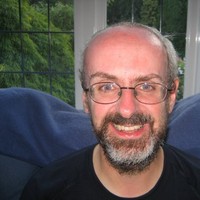 Peter Holmans
