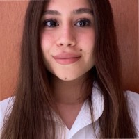 Glenis Anel Alarcon De La O