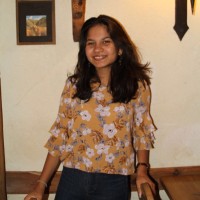Sanjana Majumdar