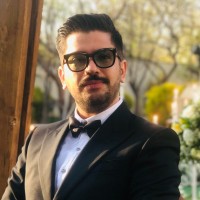 Ali Kiani