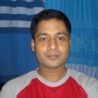 Tapan Sarker